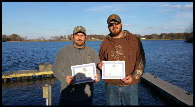 IN-45 Sullivan Lake Fall Division